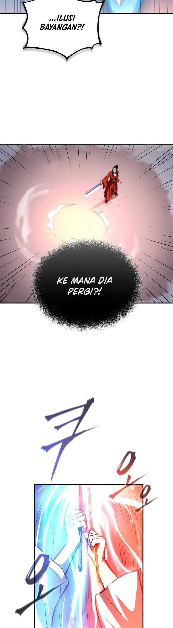 Records of the Demonic Path’s Return Chapter 26 - halaman 64