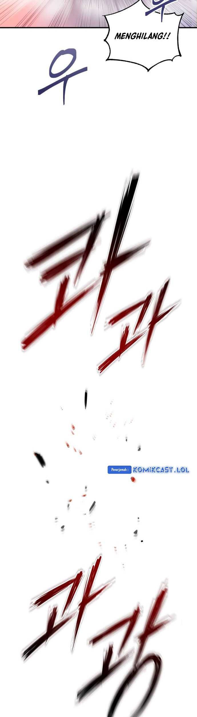 Records of the Demonic Path’s Return Chapter 26 - halaman 70