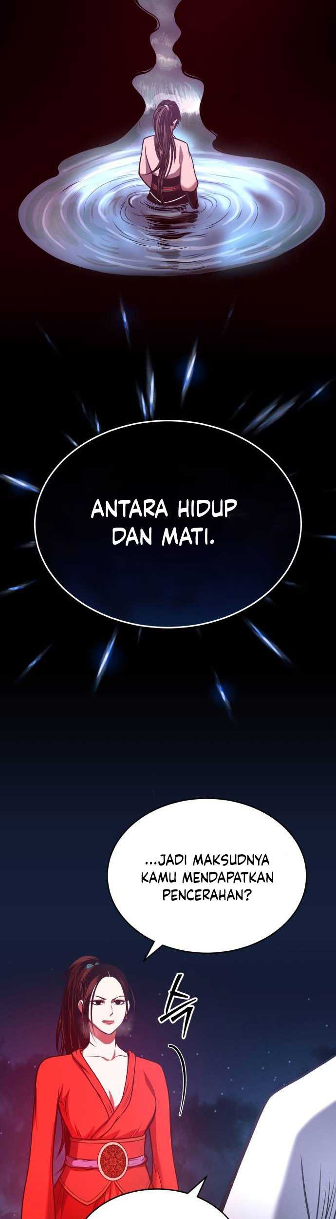 Records of the Demonic Path’s Return Chapter 26 - halaman 76
