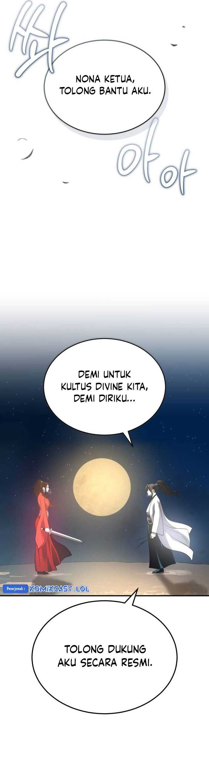 Records of the Demonic Path’s Return Chapter 26 - halaman 78