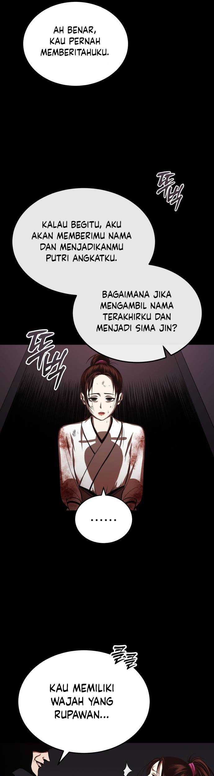 Records of the Demonic Path’s Return Chapter 26 - halaman 8