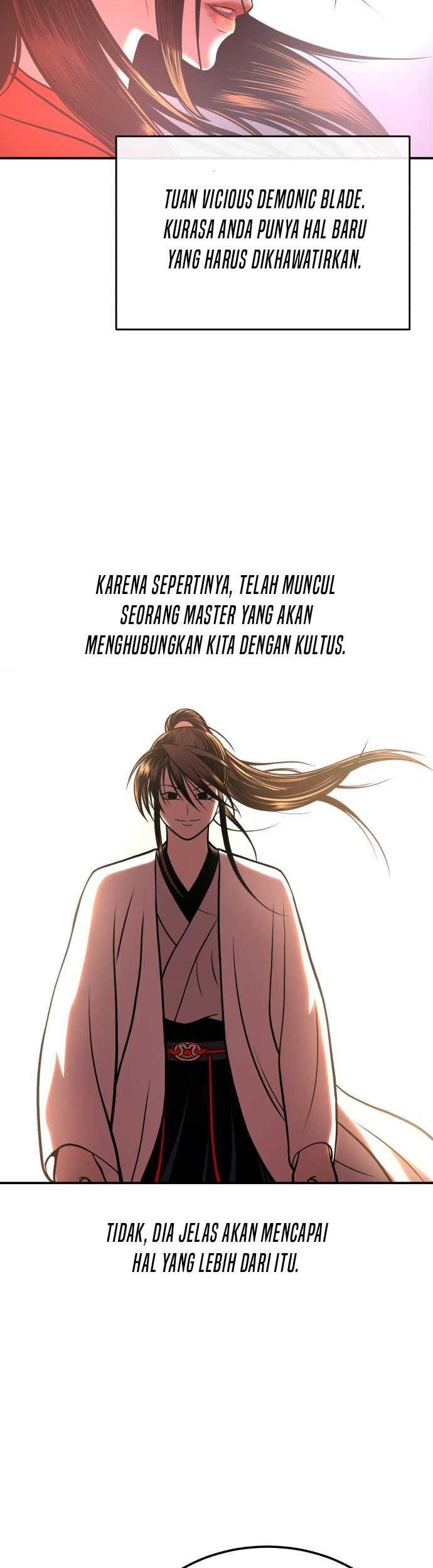 Records of the Demonic Path’s Return Chapter 26 - halaman 80