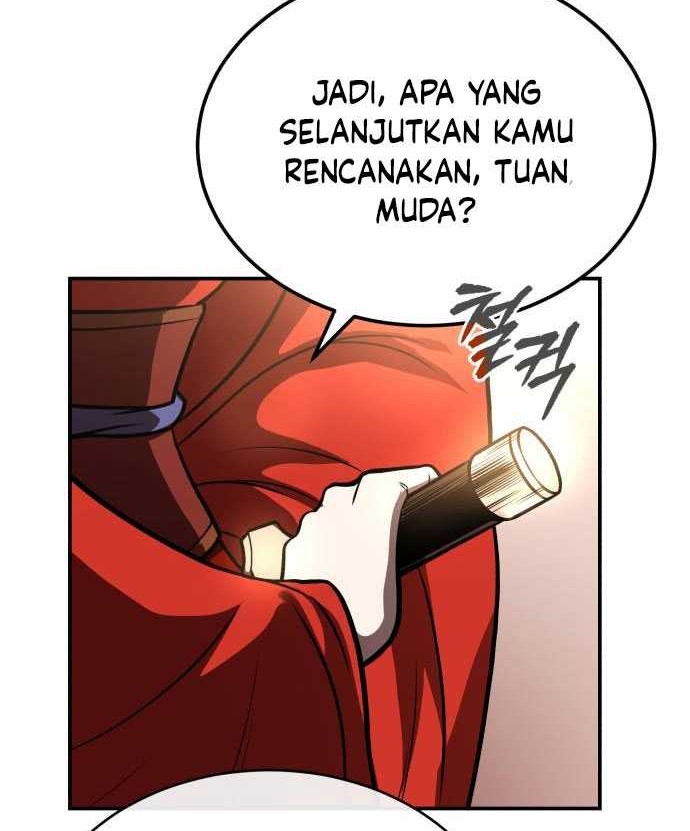 Records of the Demonic Path’s Return Chapter 26 - halaman 81