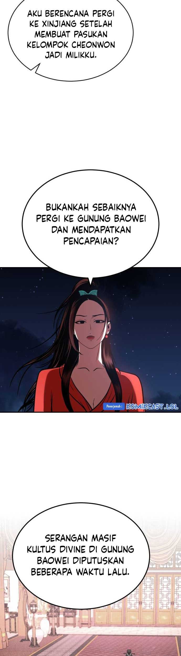 Records of the Demonic Path’s Return Chapter 26 - halaman 82