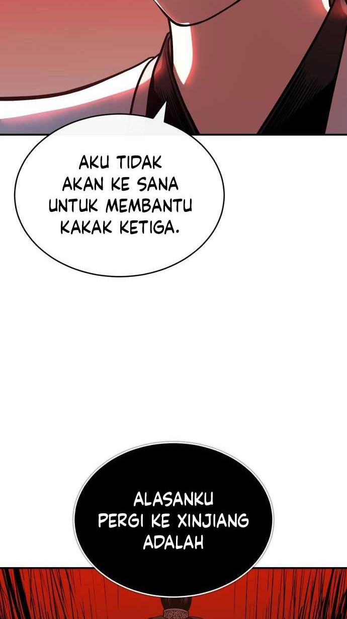 Records of the Demonic Path’s Return Chapter 26 - halaman 85