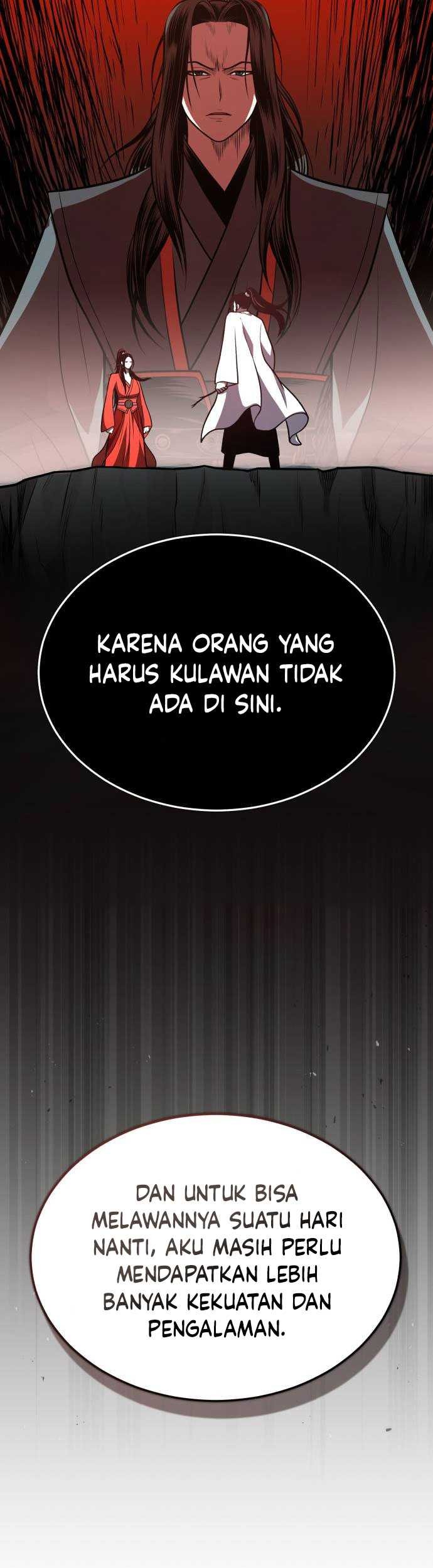 Records of the Demonic Path’s Return Chapter 26 - halaman 86
