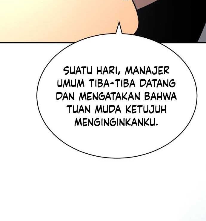 Records of the Demonic Path’s Return Chapter 27 - halaman 15