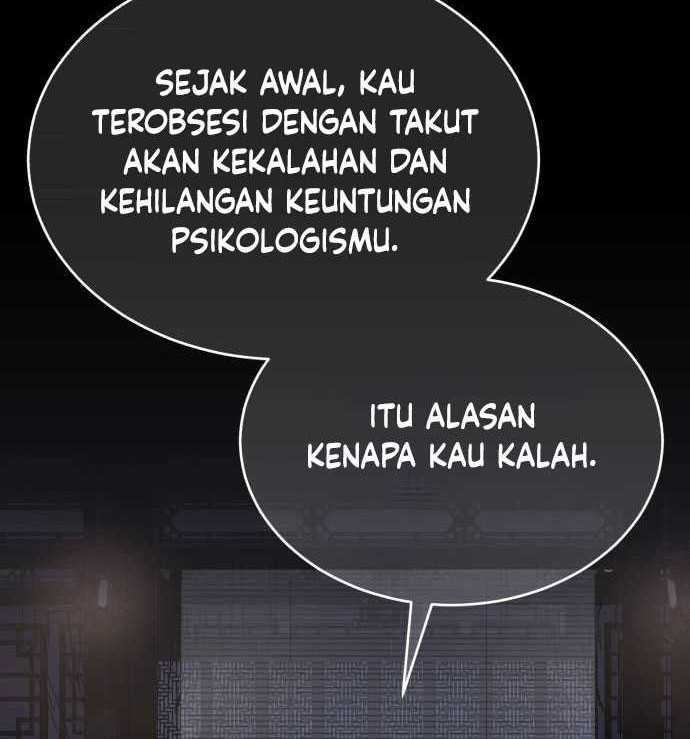Records of the Demonic Path’s Return Chapter 27 - halaman 17