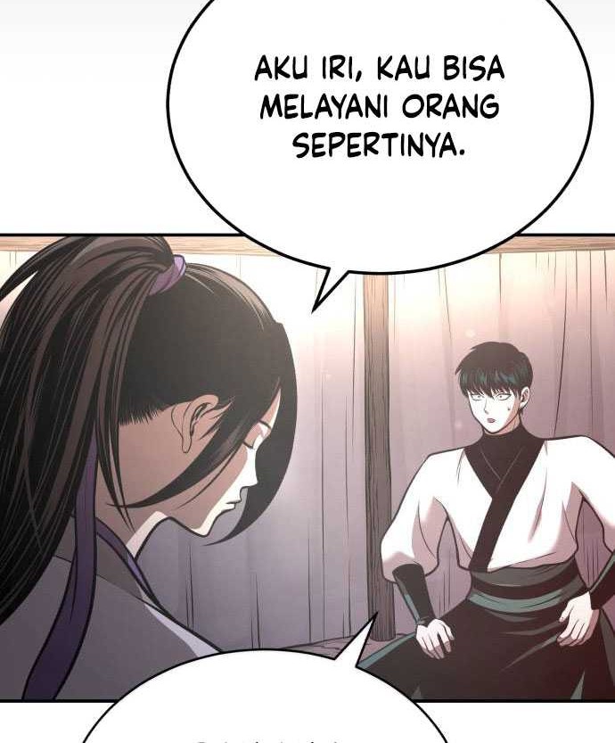 Records of the Demonic Path’s Return Chapter 27 - halaman 21