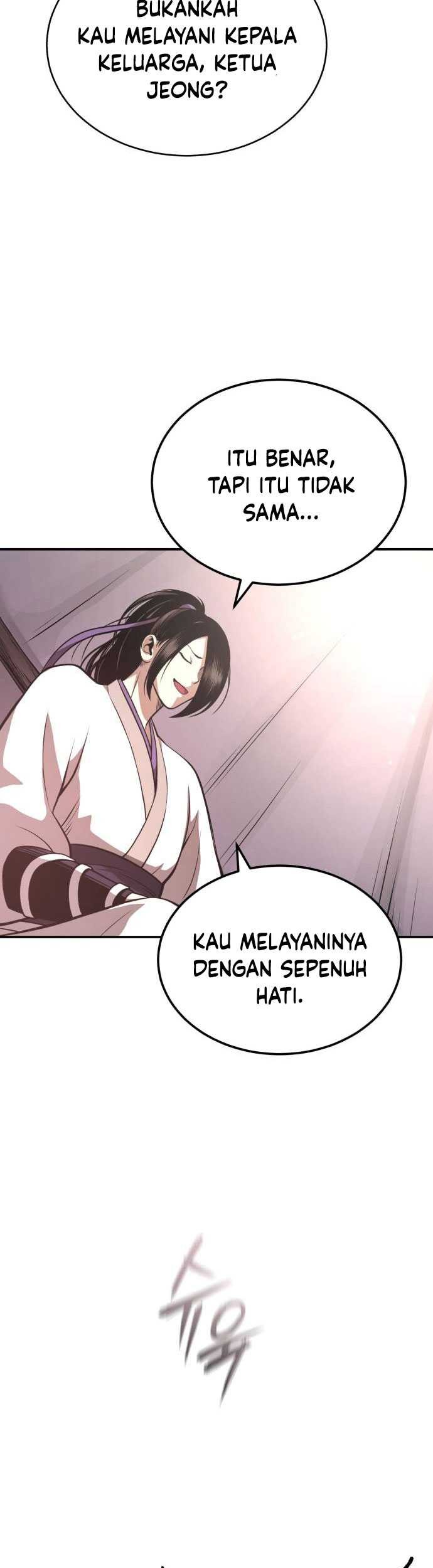 Records of the Demonic Path’s Return Chapter 27 - halaman 22
