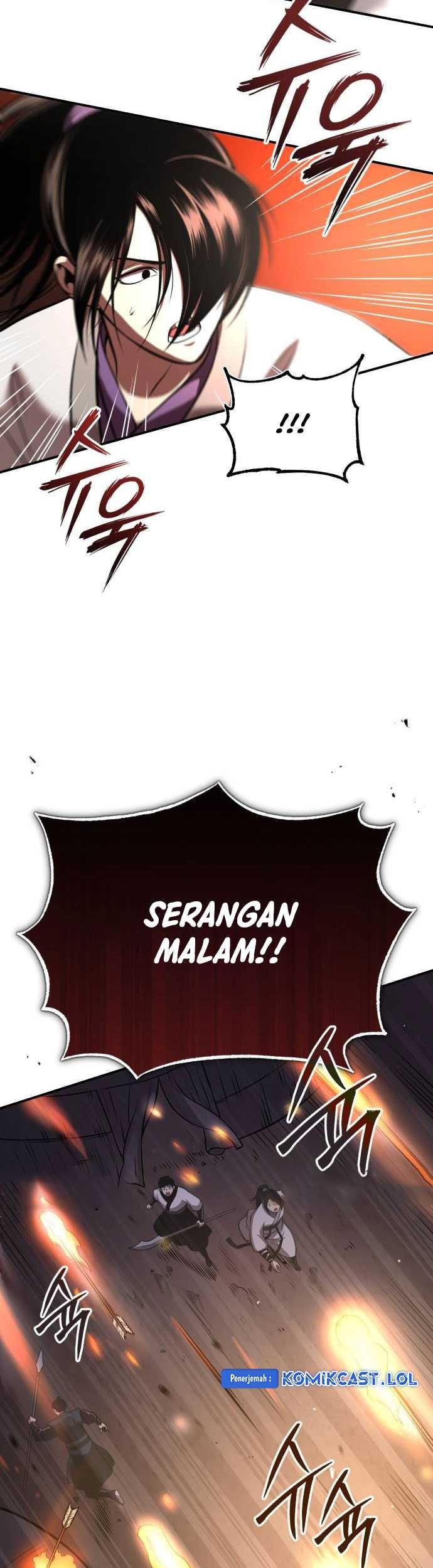 Records of the Demonic Path’s Return Chapter 27 - halaman 24