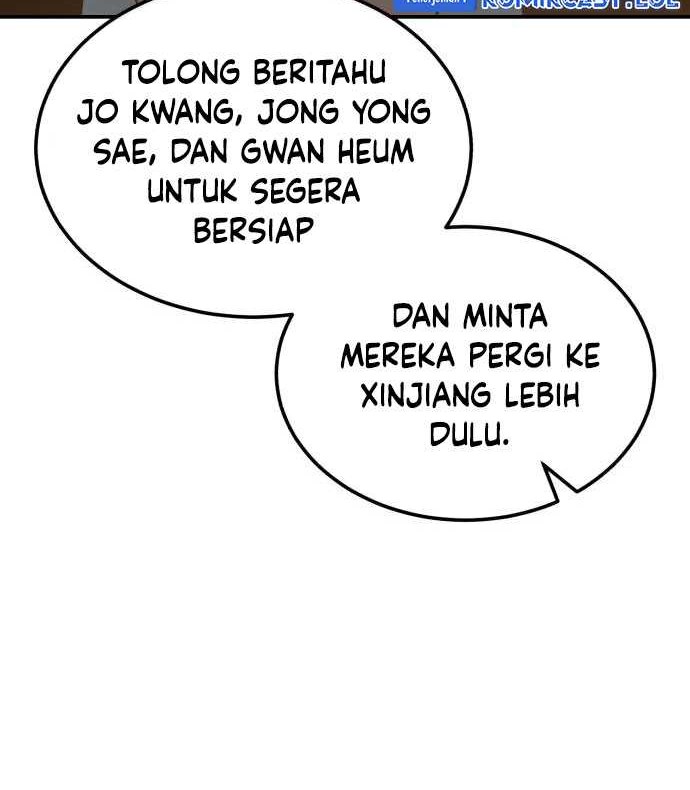 Records of the Demonic Path’s Return Chapter 27 - halaman 33