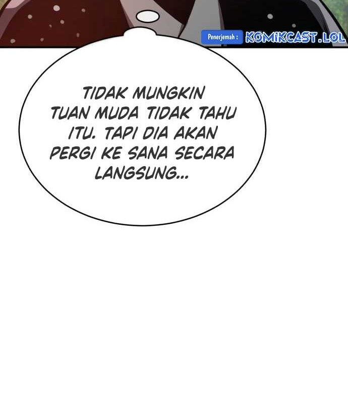 Records of the Demonic Path’s Return Chapter 27 - halaman 37