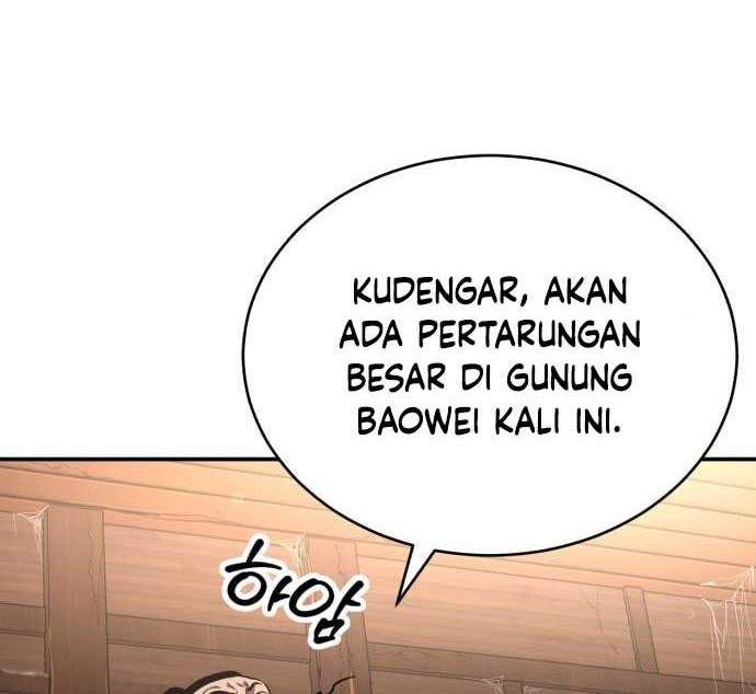 Records of the Demonic Path’s Return Chapter 27 - halaman 41