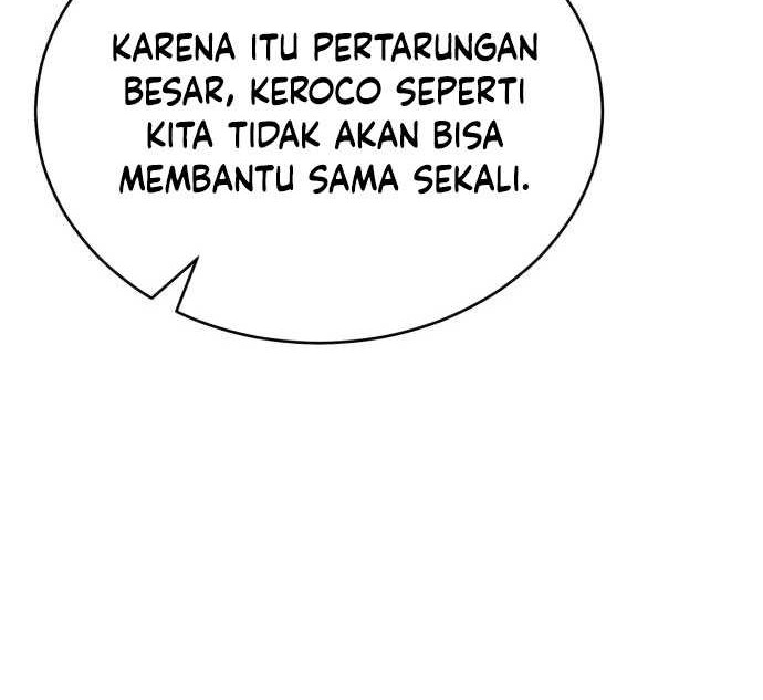 Records of the Demonic Path’s Return Chapter 27 - halaman 43