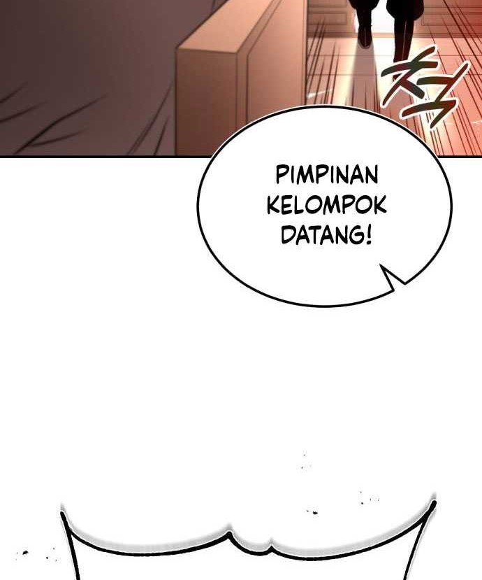 Records of the Demonic Path’s Return Chapter 27 - halaman 47