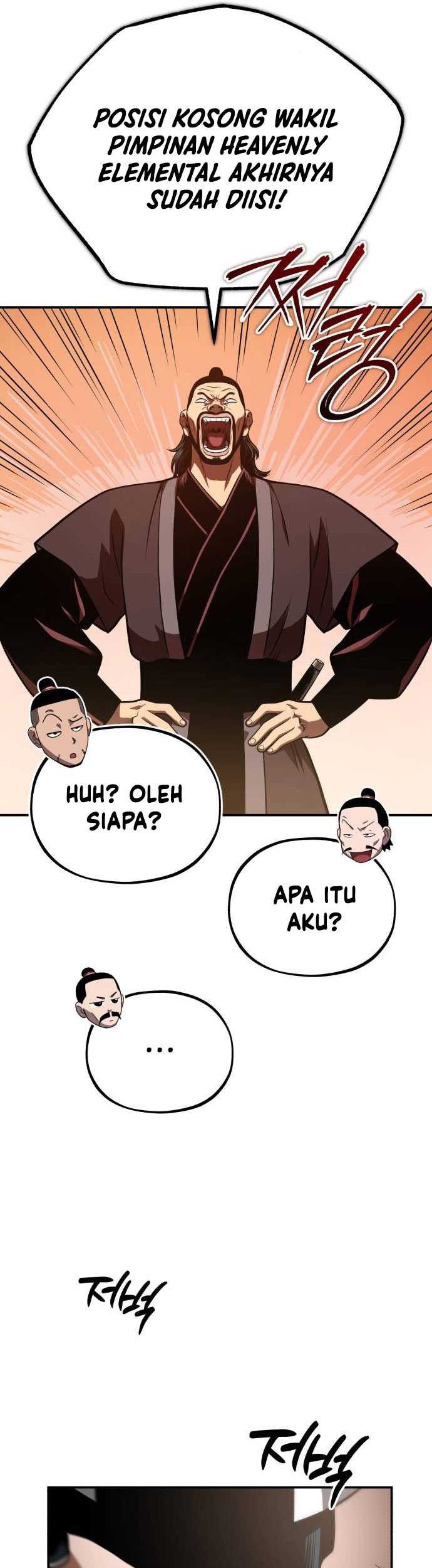 Records of the Demonic Path’s Return Chapter 27 - halaman 50