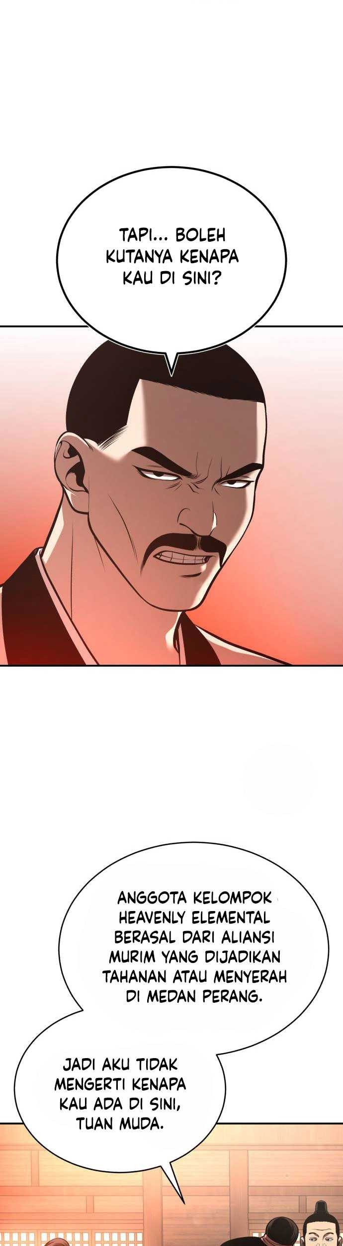 Records of the Demonic Path’s Return Chapter 27 - halaman 58