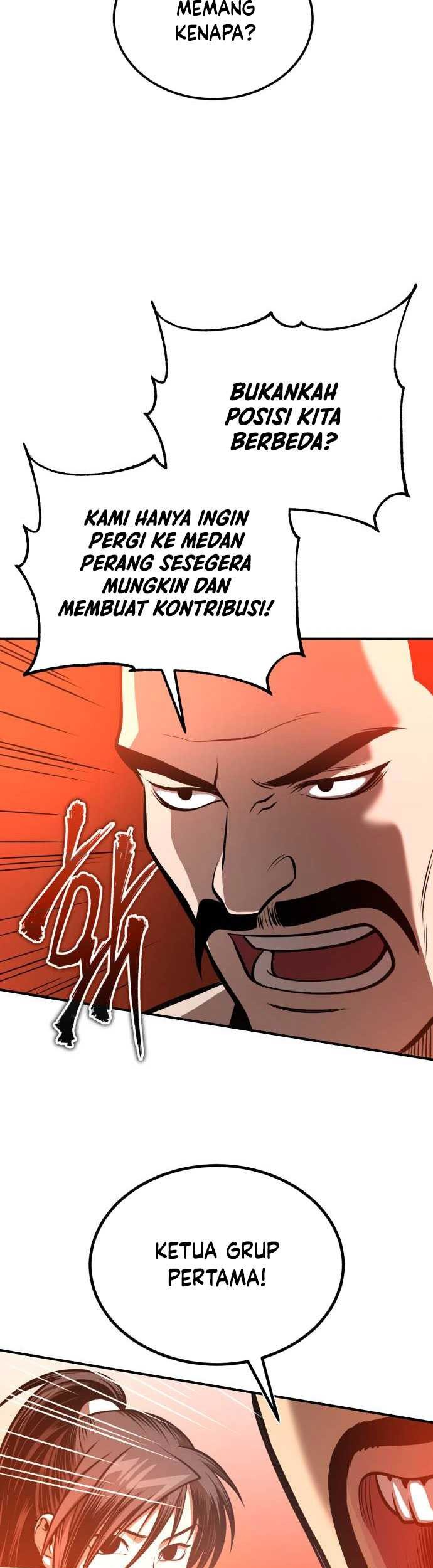 Records of the Demonic Path’s Return Chapter 27 - halaman 60