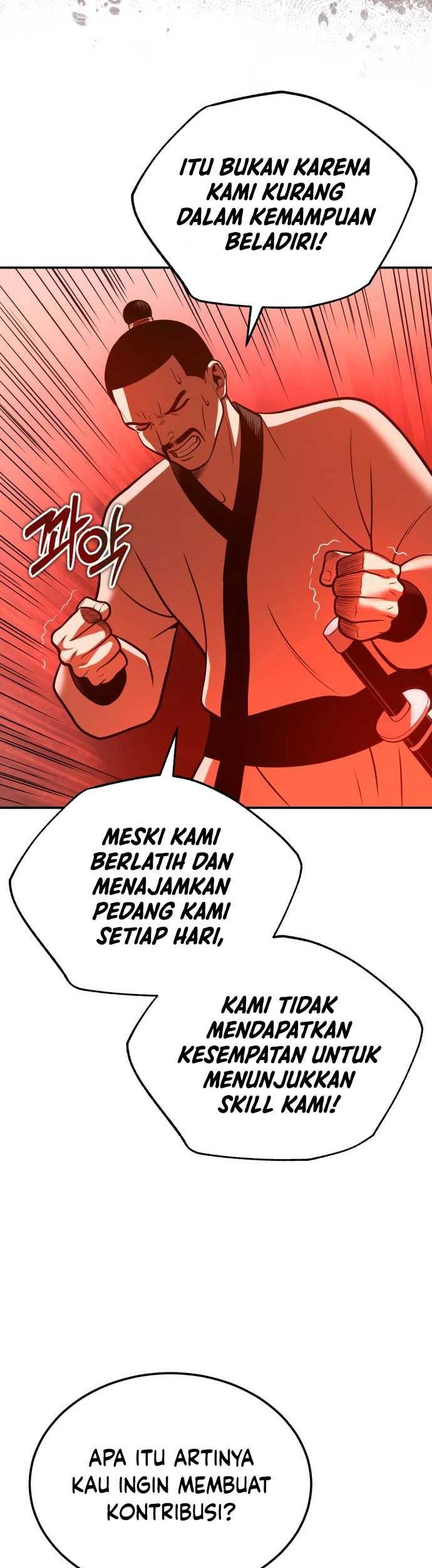 Records of the Demonic Path’s Return Chapter 27 - halaman 64