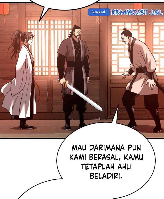 Records of the Demonic Path’s Return Chapter 27 - halaman 65