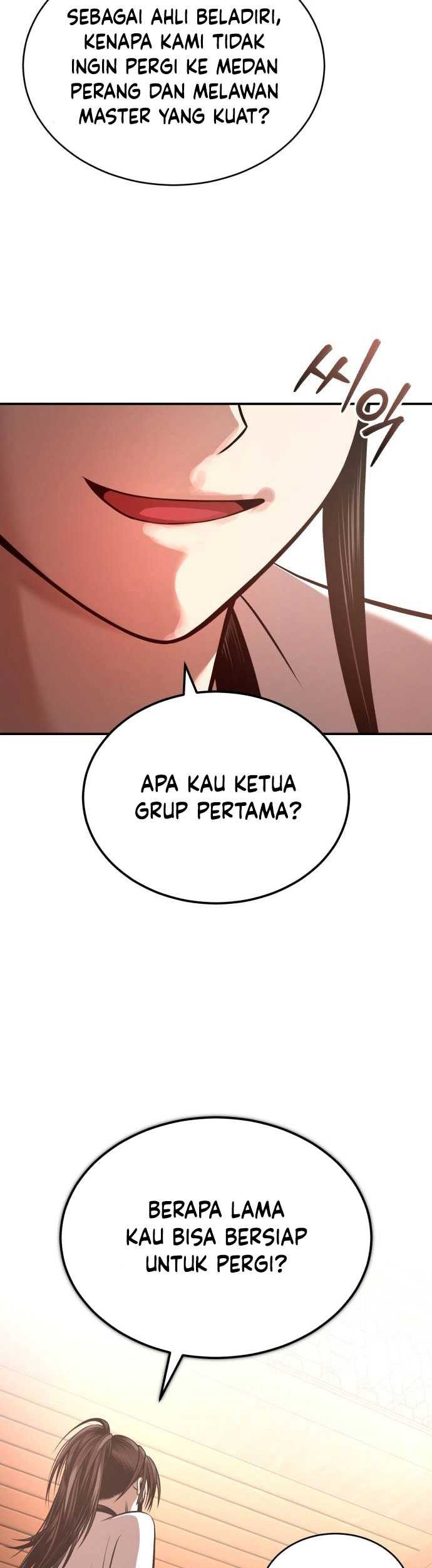 Records of the Demonic Path’s Return Chapter 27 - halaman 66