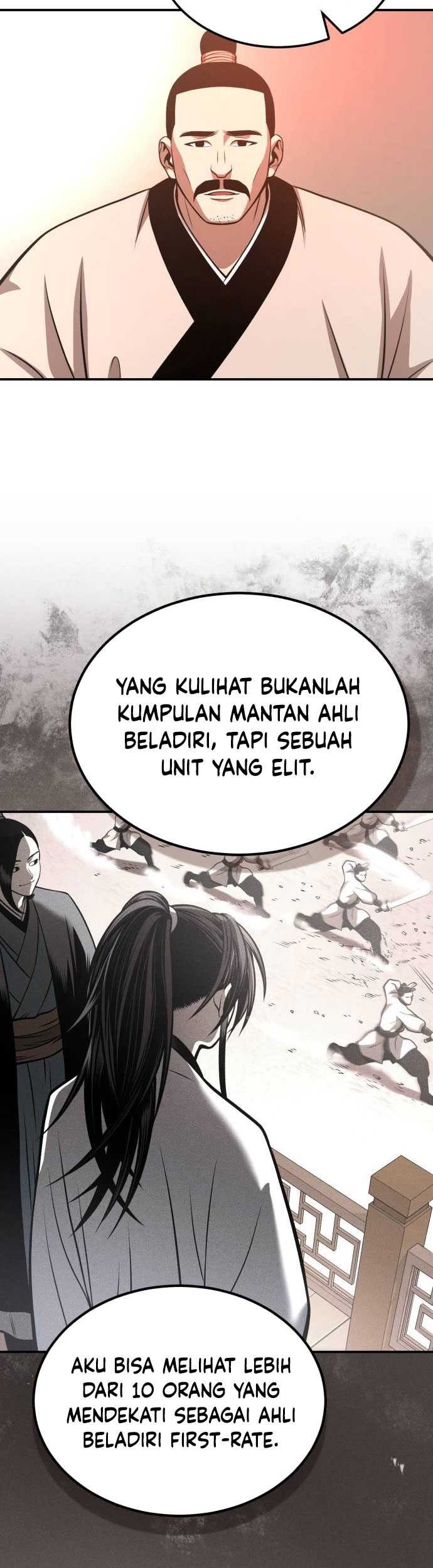 Records of the Demonic Path’s Return Chapter 27 - halaman 70
