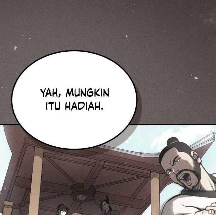 Records of the Demonic Path’s Return Chapter 27 - halaman 71
