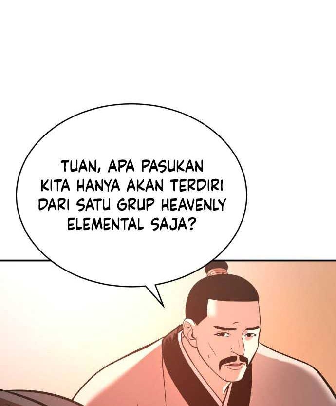 Records of the Demonic Path’s Return Chapter 27 - halaman 75