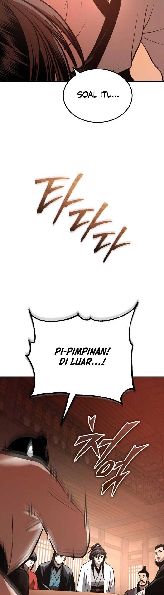 Records of the Demonic Path’s Return Chapter 27 - halaman 76
