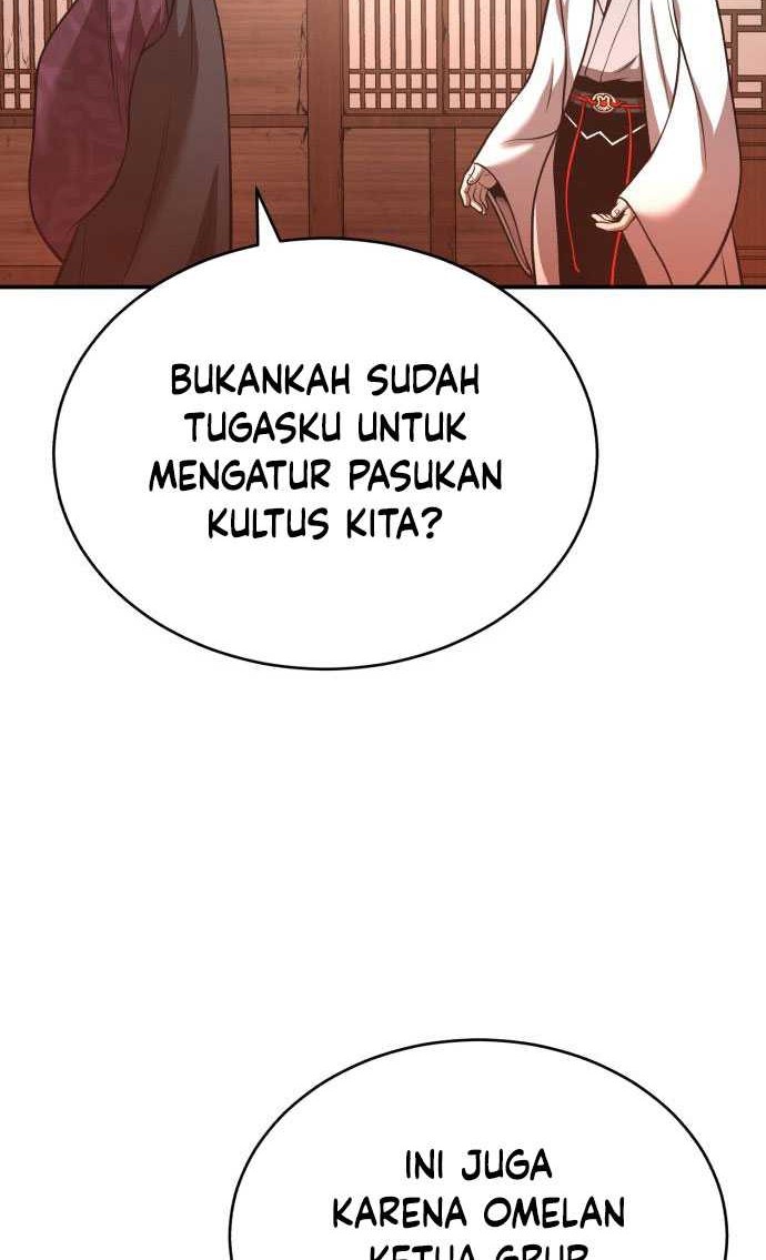 Records of the Demonic Path’s Return Chapter 27 - halaman 81