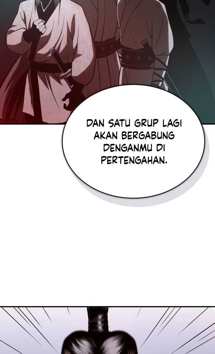 Records of the Demonic Path’s Return Chapter 27 - halaman 83