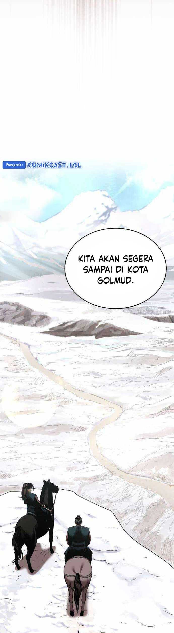 Records of the Demonic Path’s Return Chapter 28 - halaman 24