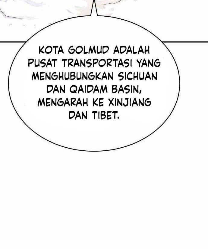 Records of the Demonic Path’s Return Chapter 28 - halaman 25