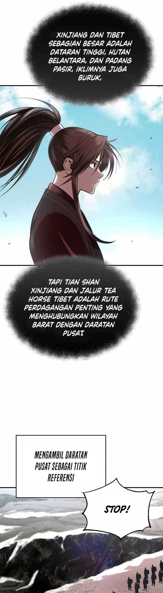 Records of the Demonic Path’s Return Chapter 28 - halaman 26
