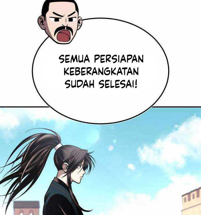 Records of the Demonic Path’s Return Chapter 28 - halaman 3