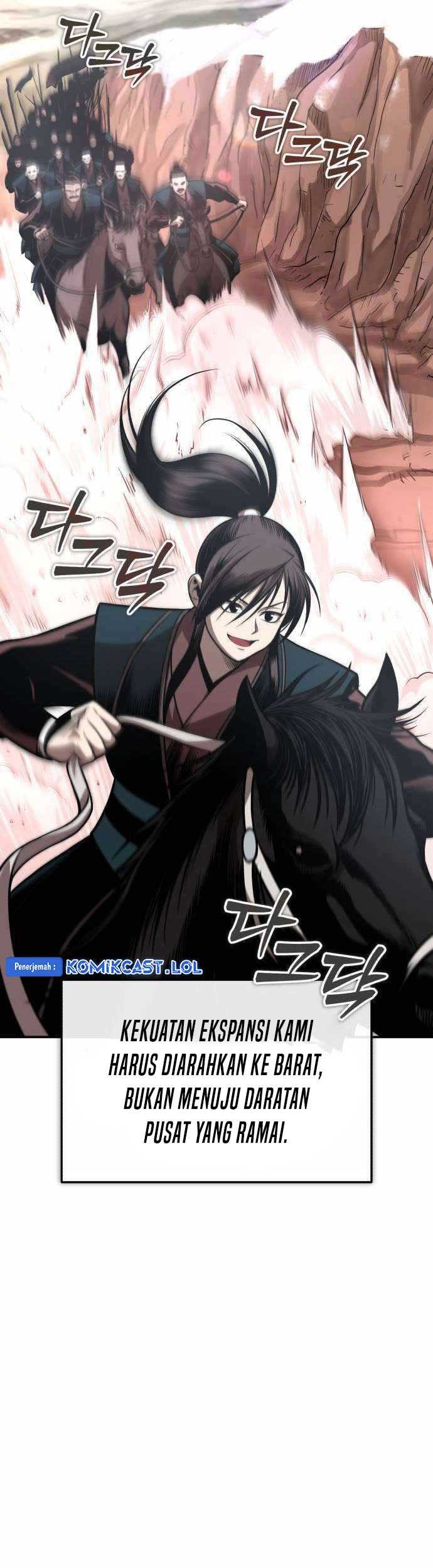Records of the Demonic Path’s Return Chapter 28 - halaman 32