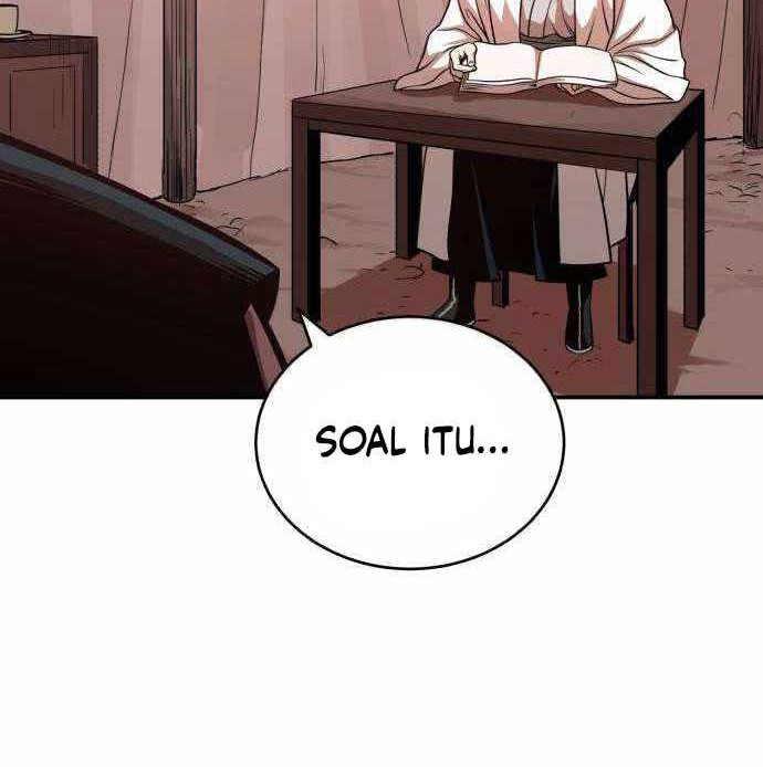 Records of the Demonic Path’s Return Chapter 28 - halaman 35