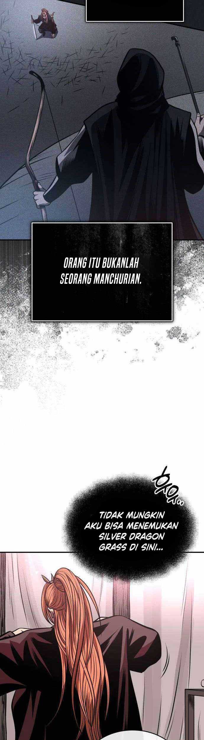 Records of the Demonic Path’s Return Chapter 28 - halaman 46