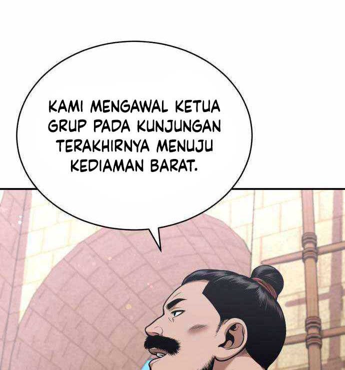 Records of the Demonic Path’s Return Chapter 28 - halaman 5