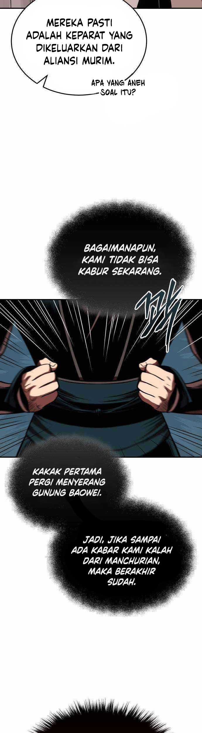 Records of the Demonic Path’s Return Chapter 28 - halaman 50