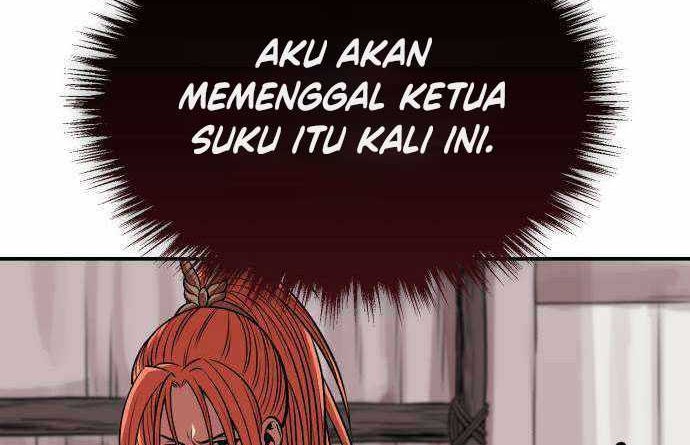 Records of the Demonic Path’s Return Chapter 28 - halaman 51