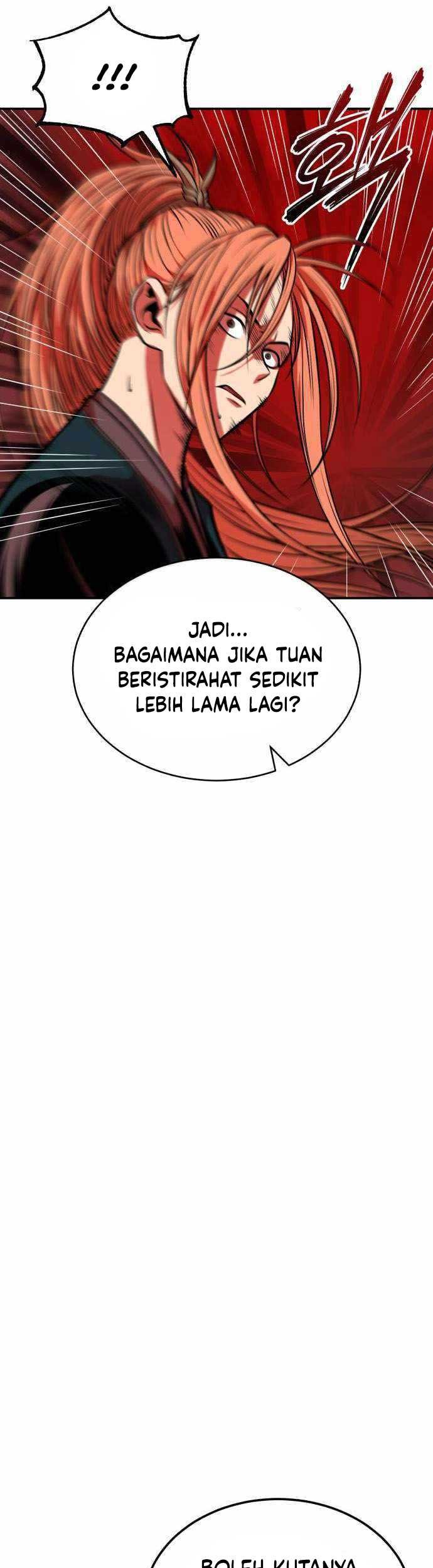 Records of the Demonic Path’s Return Chapter 28 - halaman 54