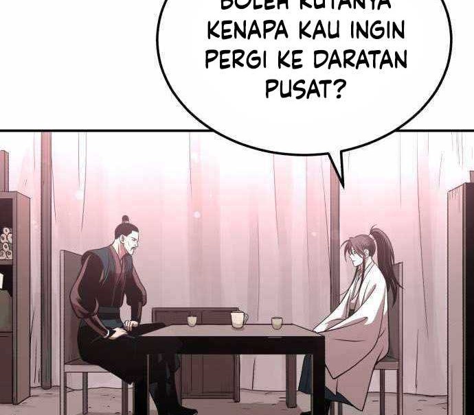 Records of the Demonic Path’s Return Chapter 28 - halaman 55