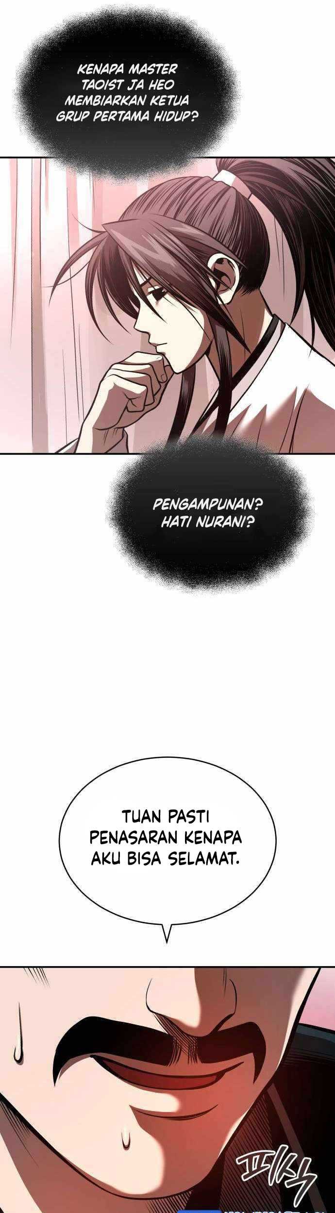 Records of the Demonic Path’s Return Chapter 28 - halaman 60