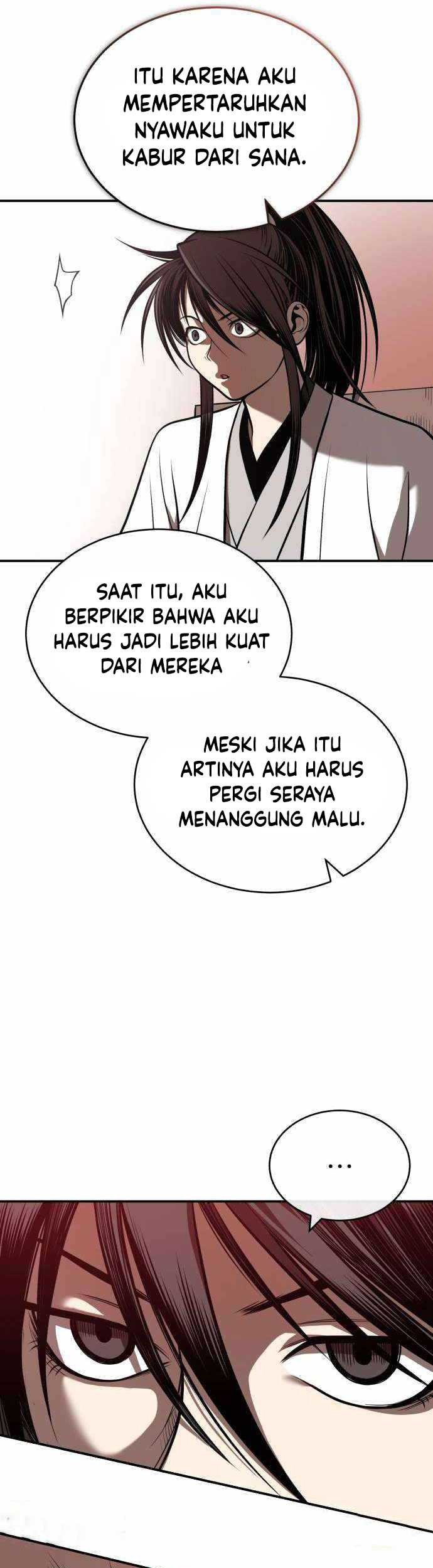 Records of the Demonic Path’s Return Chapter 28 - halaman 62
