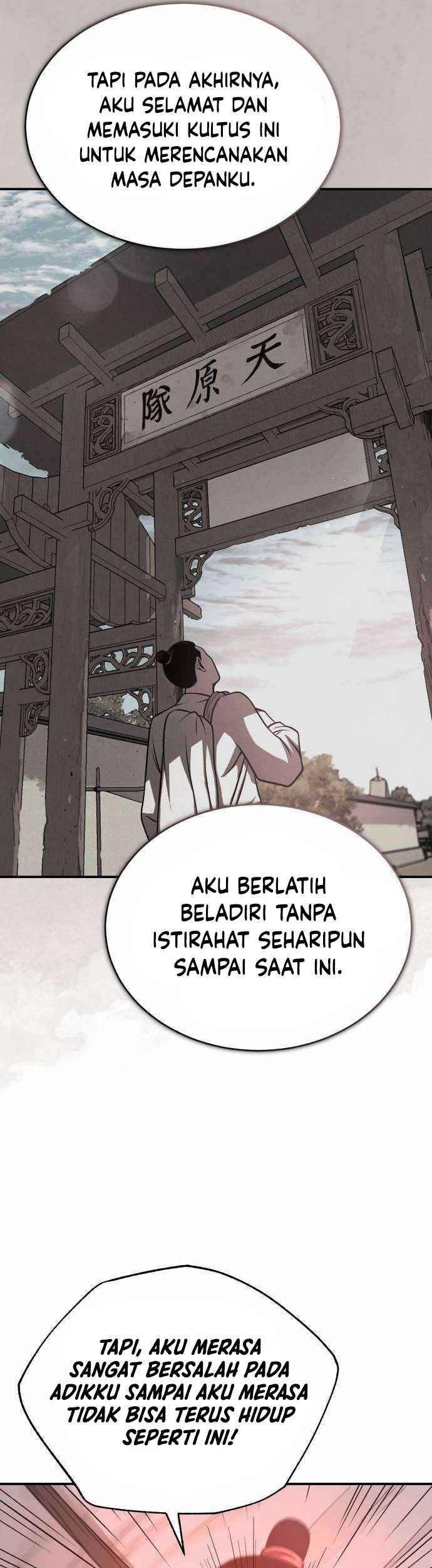 Records of the Demonic Path’s Return Chapter 28 - halaman 66