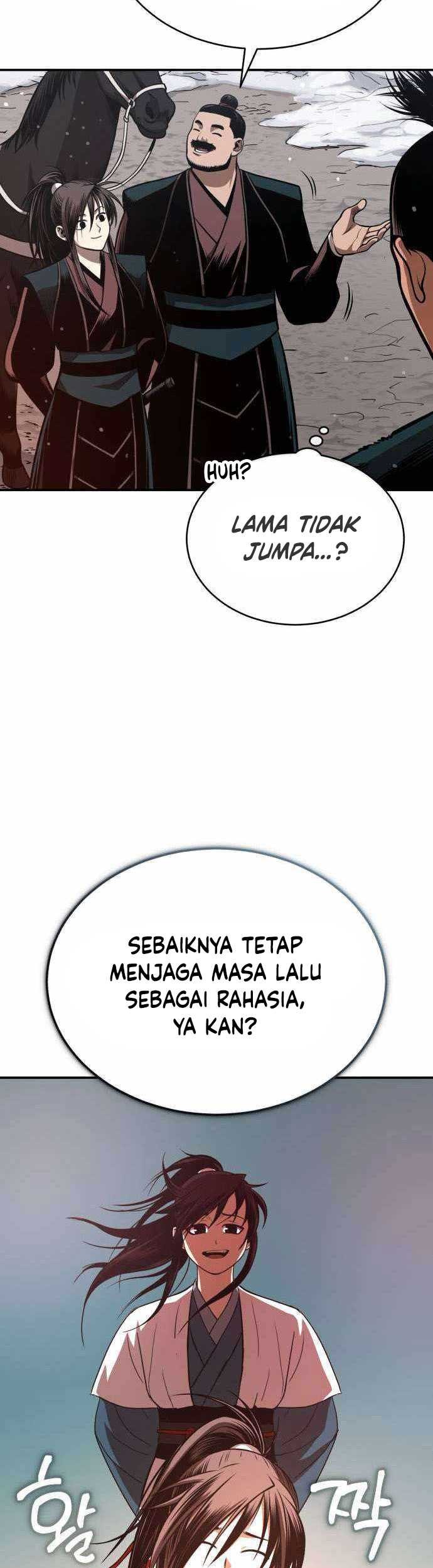 Records of the Demonic Path’s Return Chapter 28 - halaman 76