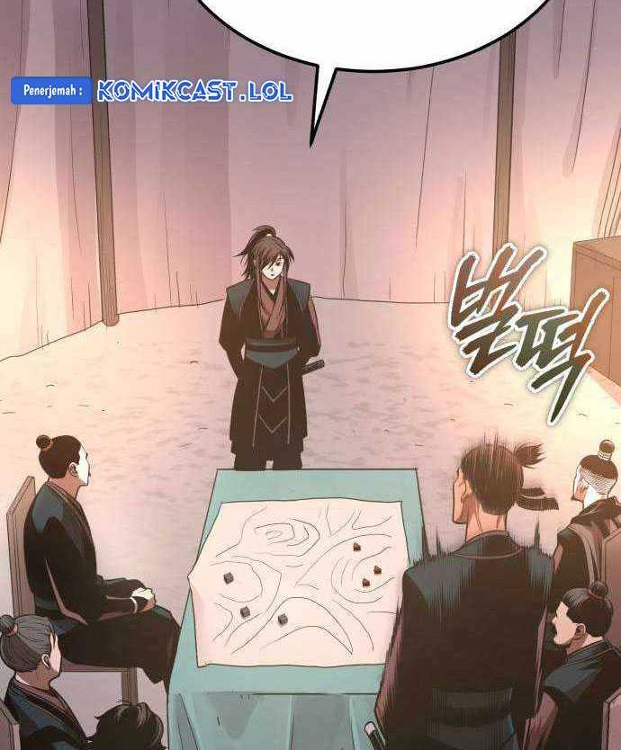 Records of the Demonic Path’s Return Chapter 28 - halaman 81