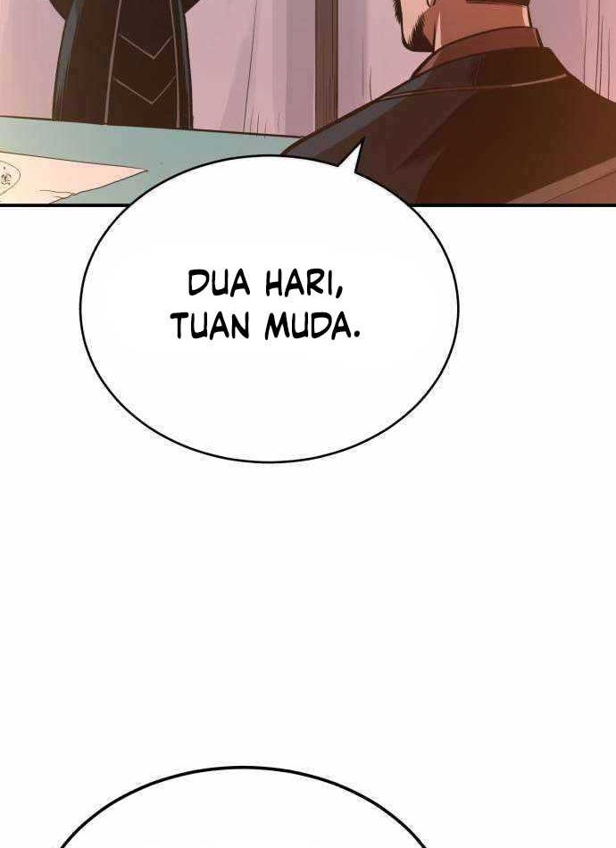 Records of the Demonic Path’s Return Chapter 28 - halaman 85
